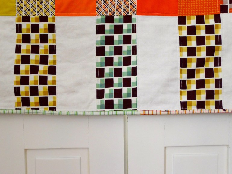 crossroad quilt