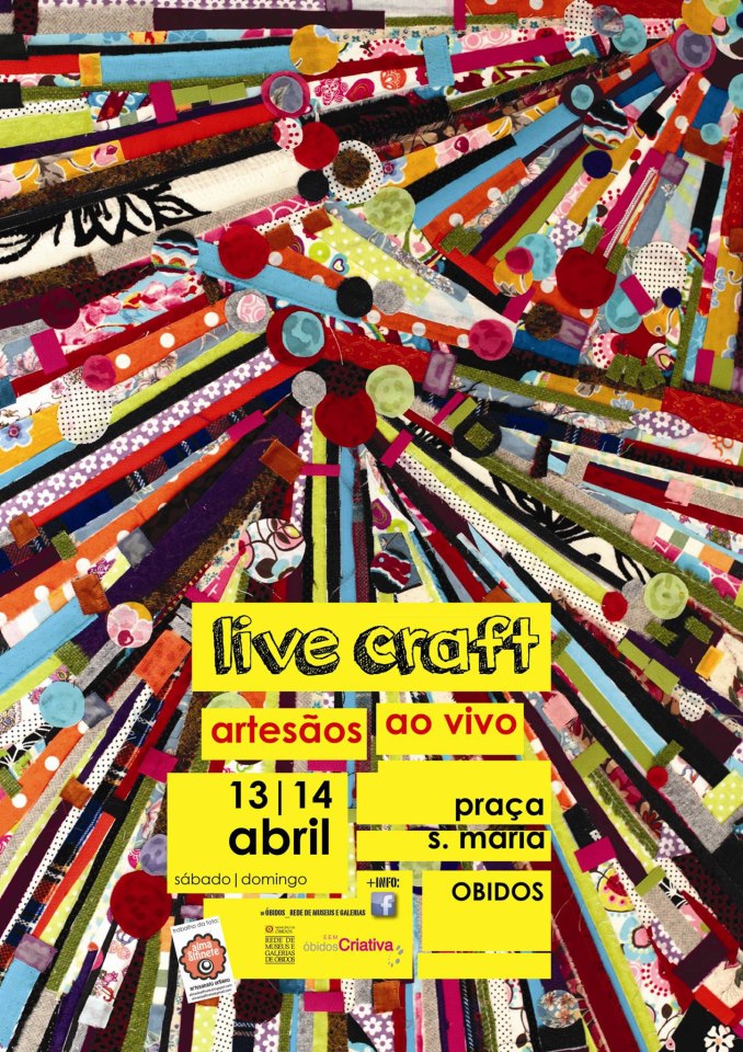 livecraft obidos