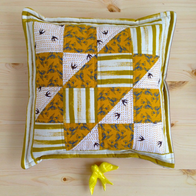 uma andorinha faz a primavera