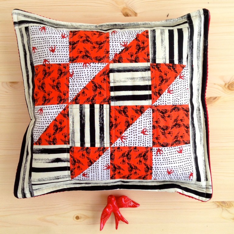 uma andorinha faz a primavera