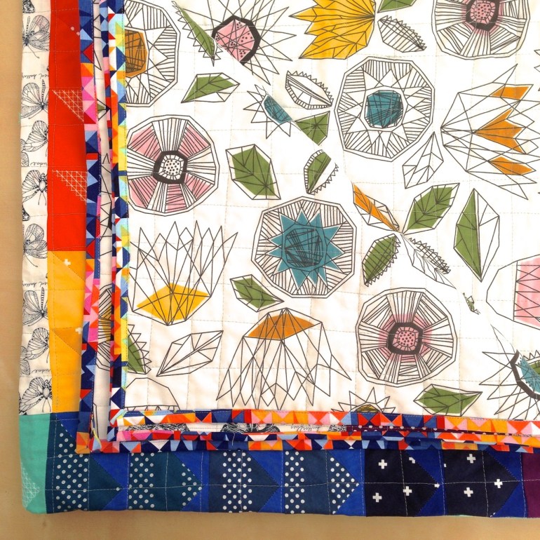 twist & turns of a butterfly