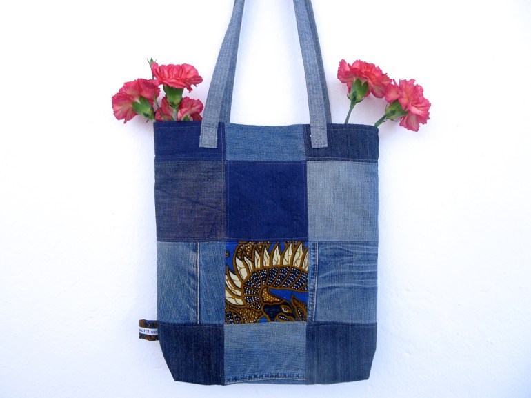 saco de ganga ritacor