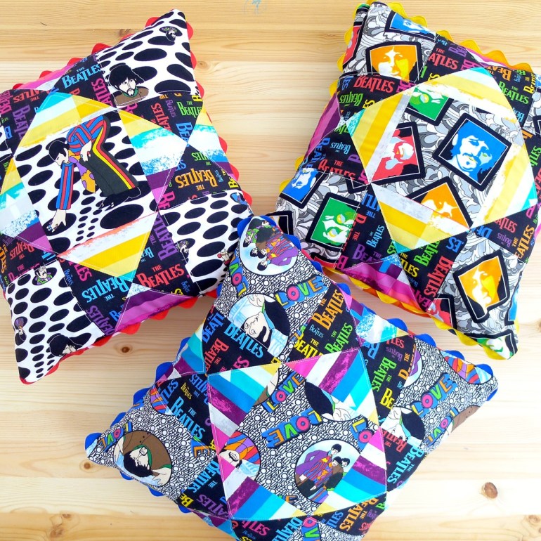 The Beatles - ritacor