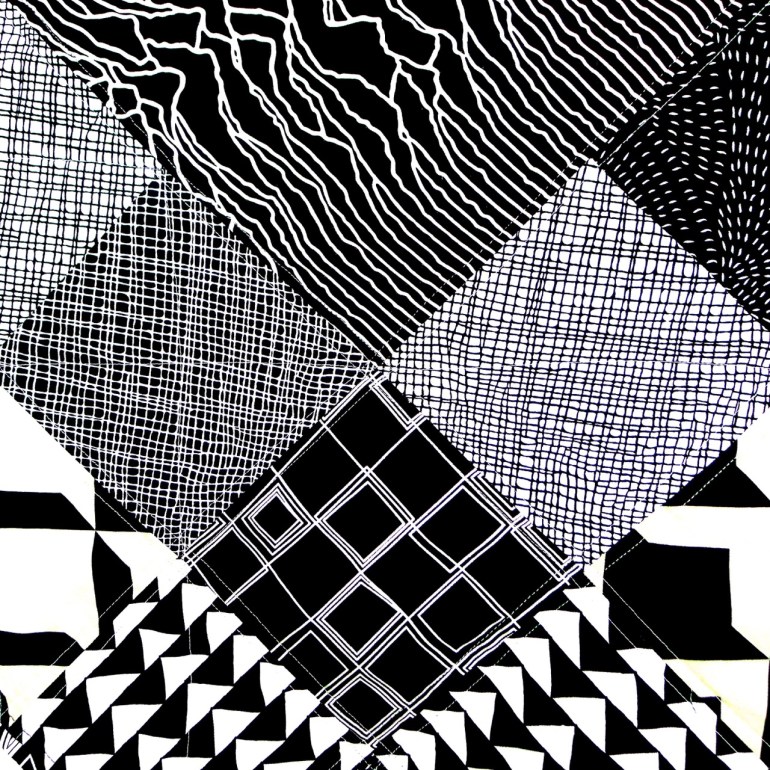 unknown pleasures [or] the signal of a pulsar