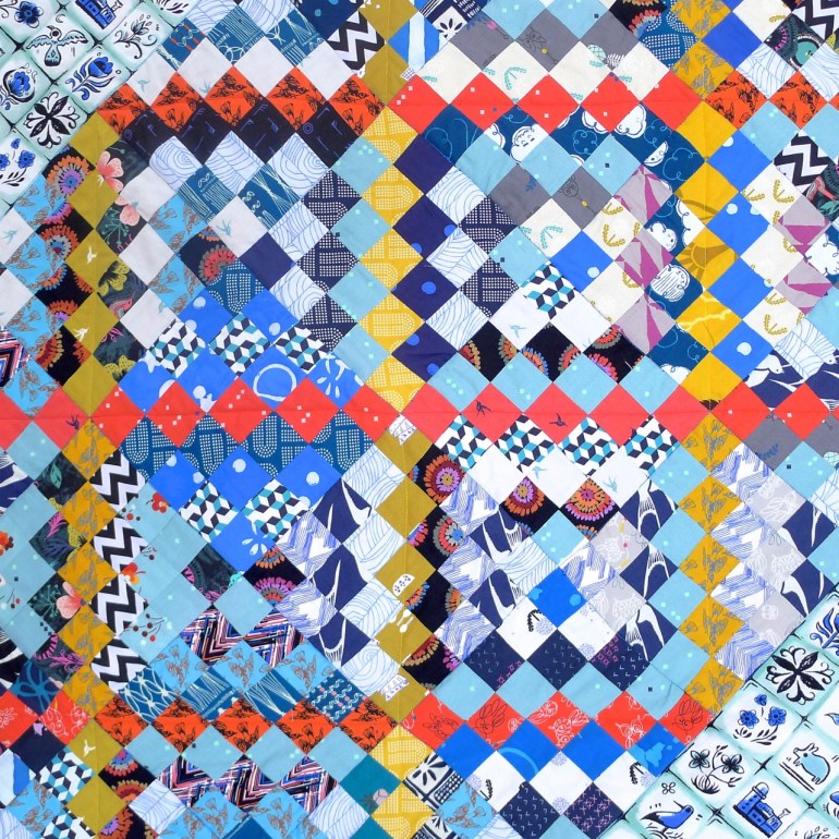 painel de azulejos