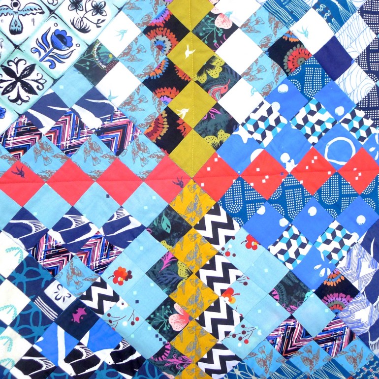 painel de azulejos