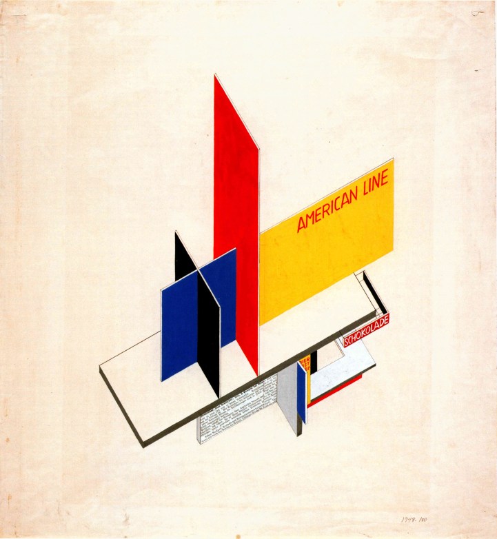 herbert-bayer-design-for-kiosk-and-display-boards-1924-gouache-ink-pencil-and-cut-and-pasted-print-elements-on-paper-57-7-x-48-4-cm