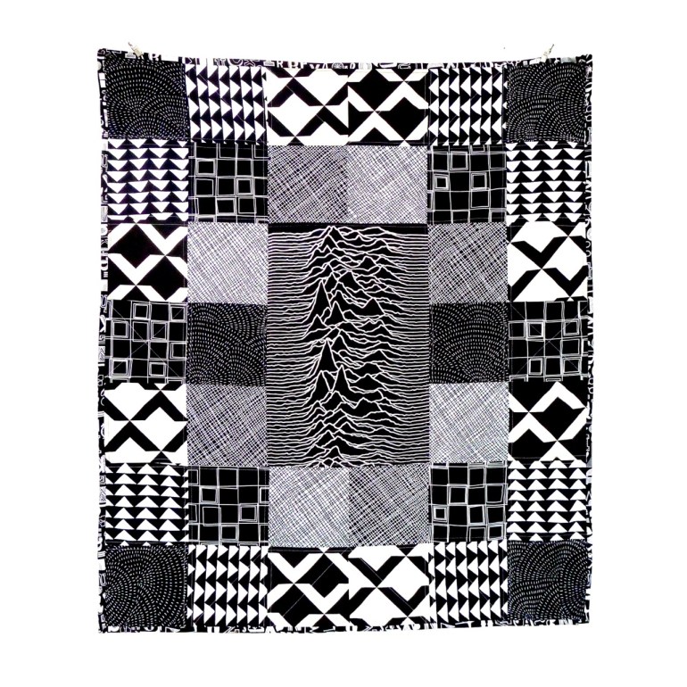 unknown pleasures II