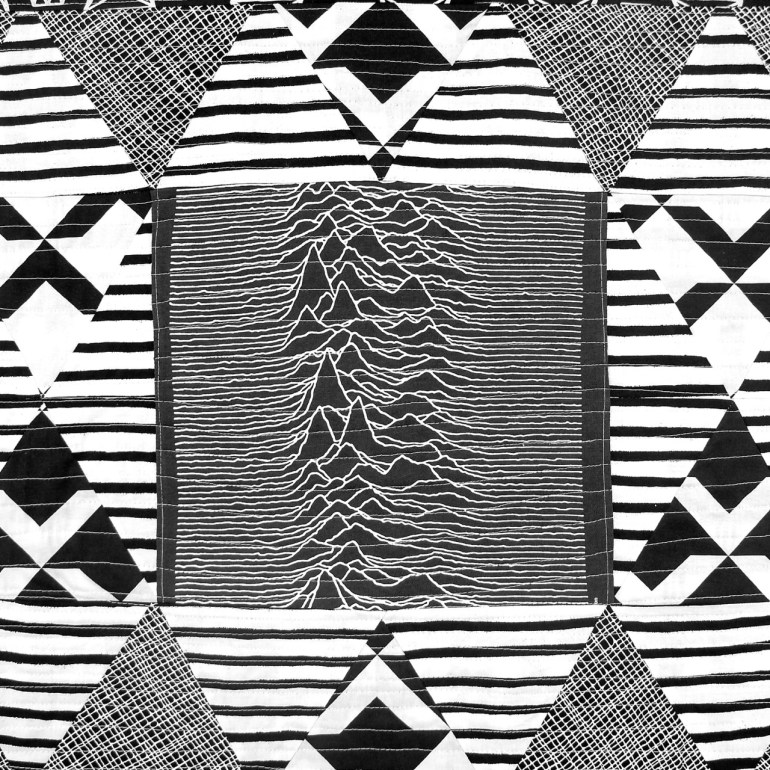 unknown pleasures