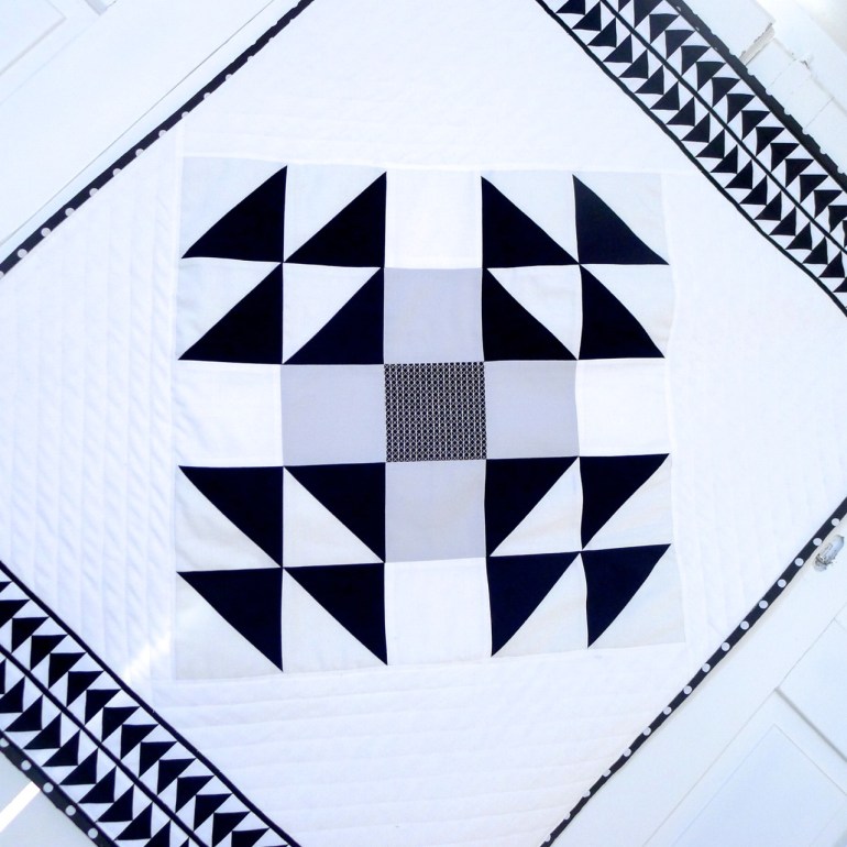 black &amp; white #2