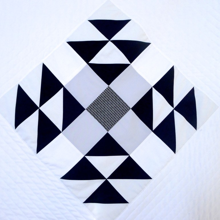 black &amp; white #2