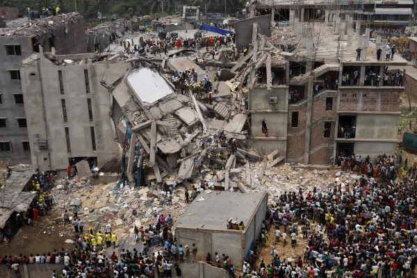 rana plaza