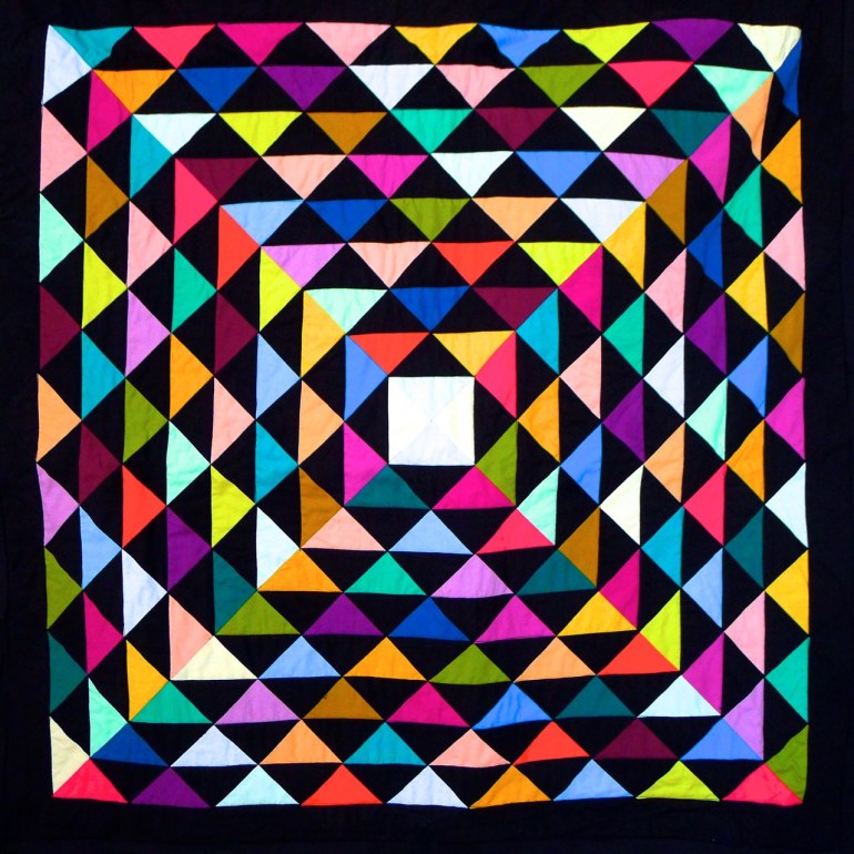 linguagem da luz - escuridão