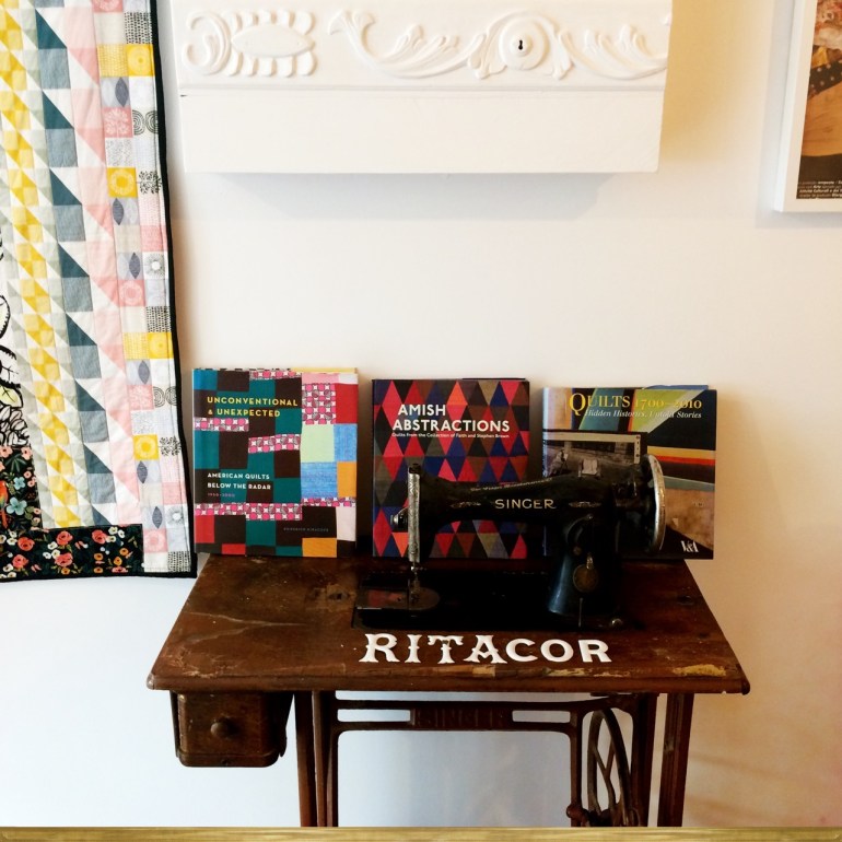 atelier ritacor